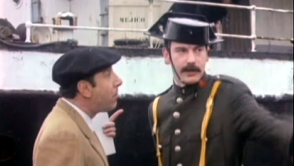 Benito - Collection L. Santa Olaya Benito - Collection L. Santa Olaya